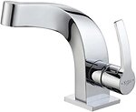Фото Kraus Typhon KEF-15101CH