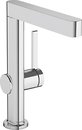 Фото Hansgrohe Finoris 76060000