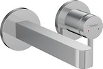 Фото Hansgrohe Finoris 76051000