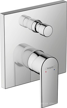 Фото Hansgrohe Vernis Shape 71469000