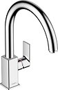 Фото Hansgrohe Vernis Shape 71871000