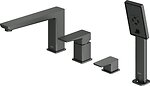 Фото Omnires Parma PM7432GR
