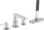 Фото Hansgrohe Finoris 76444000