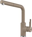Фото Franke Urban Pull Out с выносным шлангом миндаль (115.0595.093)