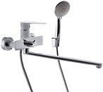 Фото Mixxus Premium EVA 006 Euro White (MI5813)
