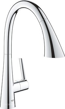 Фото Grohe Scala 30440000