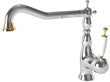 Фото Bugnatese Oxford 6382CRDO