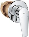 Фото Grohe BauEdge 29040001