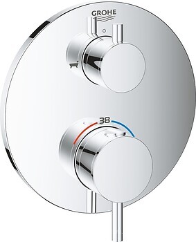 Фото Grohe Atrio 24138003