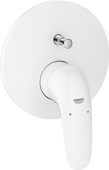 Фото Grohe Eurostyle 24047LS3