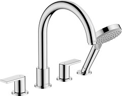 Фото Hansgrohe Vernis Shape 71459000