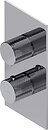 Фото Omnires Contour CT8036CR