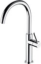 Фото Omnires Tula TL6050CR