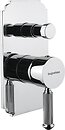 Фото Bugnatese Athena 8572CR (ATHCR8572)
