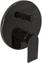 Фото Bugnatese Simple 6672OP Nero (SIMOP6672Nero)