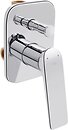 Фото Q-tap Vlasta 6028102NC (QTVLA6028102NC/SD00047660)