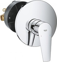 Фото Grohe BauEdge 29078001