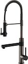 Фото Kraus Artec Pro KPF-1603MBSB