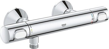 Фото Grohe Grohtherm 500 34793000