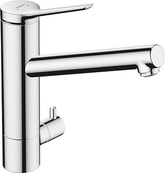 Фото Hansgrohe Zesis M33 Coolstart 74807000