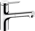 Фото Hansgrohe Zesis M33 74800000