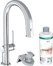 Фото Hansgrohe Aqittura M91 76801000