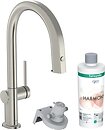 Фото Hansgrohe Aqittura M91 76801800