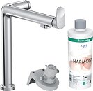 Фото Hansgrohe Aqittura M91 76802000