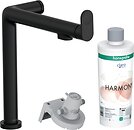 Фото Hansgrohe Aqittura M91 76802670