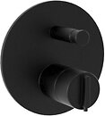 Фото Bugnatese Kobuk Termostatico 2278OP Nero (KOBOP2278Nero)
