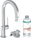Фото Hansgrohe Aqittura M91 76800000