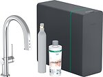 Фото Hansgrohe Aqittura M91 76806000