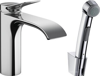 Фото Hansgrohe Vivenis 75210000