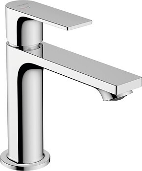 Фото Hansgrohe Rebris E 72560000