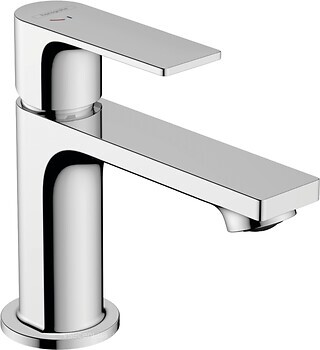 Фото Hansgrohe Rebris E 72553000