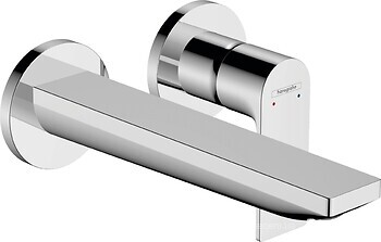 Фото Hansgrohe Rebris E 72568000