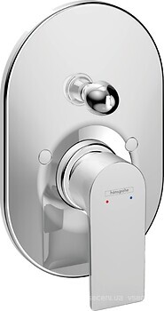 Фото Hansgrohe Rebris E 72459000