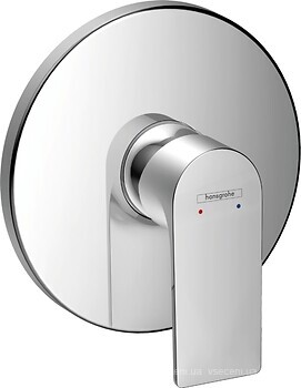 Фото Hansgrohe Rebris E 72668000