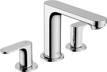 Фото Hansgrohe Rebris S 72530000