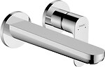 Фото Hansgrohe Rebris S 72528000