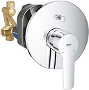 Фото Grohe Start 23558002