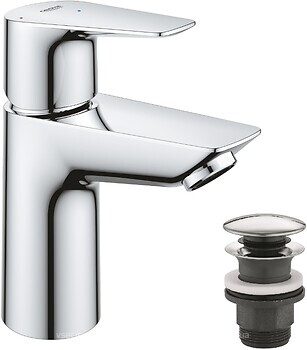 Фото Grohe Start Edge 23900001