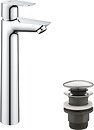 Фото Grohe Start Edge 23777001