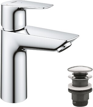 Фото Grohe Start Edge 23909001