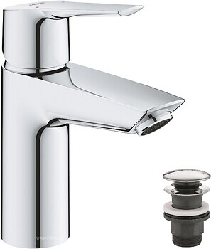 Фото Grohe Start 23550002