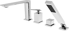 Фото Besco Aspira хром (BW-A4-CH)