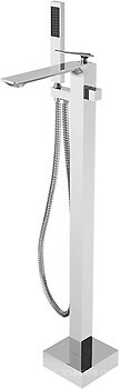 Фото Besco Aspira хром (BW-A-CH)