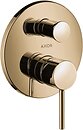 Фото Axor Starck 10416250