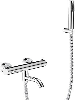 Фото Besco Veo хром (BW-VST-CH)