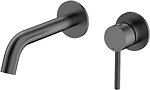 Фото Besco Veo графит (BU-VS-GR)